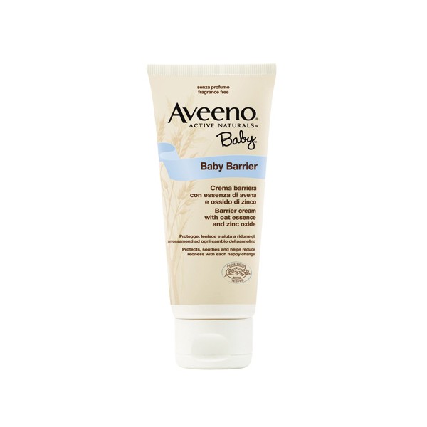 AVEENO BABY BARRIER 100 ML