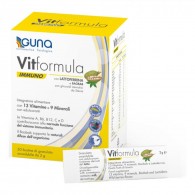 VITFORMULA IMMUNO 30 STICK...