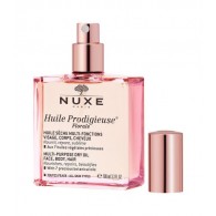 NUXE HUILE PRODIGIEUSE OLIO SECCO FLORALE 100 ML