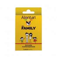 ALONTAN NEO FAMILY SALVIETTE 12 PEZZI ICARIDINA 10%