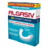 ALGASIV ADESIVO PER PROTESI...