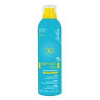 BIONIKE DEFENCE SUN SPRAY TRANSPARENT TOUCH 30 200 ML
