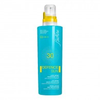 BIONIKE DEFENCE SUN LATTE SPRAY 30 200 ML