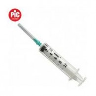SIRINGA PIC 10 ML AGO GAUGE 21X1,5 CONO LUER CENTRALE 1 PEZZO