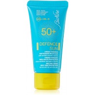 BIONIKE DEFENCE SUN CREMA VISO SFONDENTE 50+ 50 ML