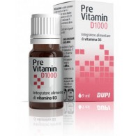 PREVITAMIN D 1000 9 ML