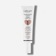 LABCARE FONDOTINTA FLUIDO PELLE PERFETTA 1 30 ML