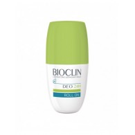 BIOCLIN DEODORANTE 24H ROLL-ON C/P PROMO 50 ML