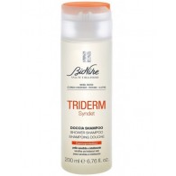 defence body TRIDERM DOCCIA SHAMPOO 200 ML