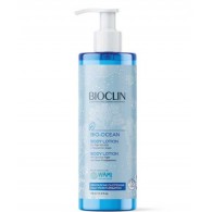 BIOCLIN BIO OCEAN SHOWER BODY LOTION 390 ML