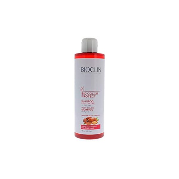 BIOCLIN BIO COLOR PROTECT SHAMPOO POST-COLORE 200 ML SPECIAL PRICE