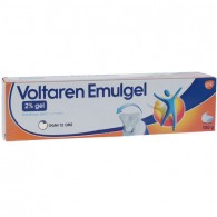 VOLTAREN EMULGEL 2% GEL 100G IN LDPE/AL/MISCELA DI LLDPE-HDPE ADDITIVO ANTIBLOCCAGGIO MASTERBATCH