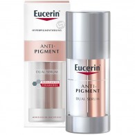 EUCERIN ANTI-PIGMENT ROUTINE PACK 1 DUAL SERUM 30 ML + 1 CREMA GIORNO 20 ML + 1 CREMA NOTTE 20 ML