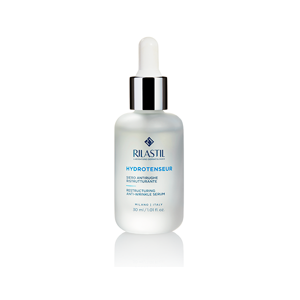 RILASTIL HYDROTENSEUR SIERO ANTIRUGHE RISTRUTTURANTE 30 ML