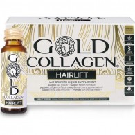 GOLD COLLAGEN HAIRLIFT PACK...