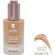 BIONIKE DEFENCE COLOR FONDOTINTA NUDE FUSION 602 30 ML