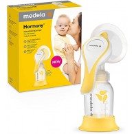 MEDELA TIRALATTE MANUALE HARMONY FLEX