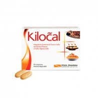 KILOCAL 20 COMPRESSE