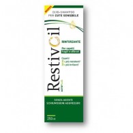 RESTIVOIL ACTIV PLUS 250 ML