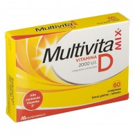 MULTIVITAMIX VITAMINA D...