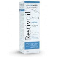 RESTIVOIL ZERO FORFORA  150 ML