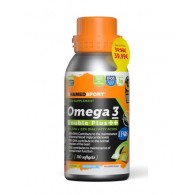 OMEGA 3 DOUBLE PLUS++ 110...