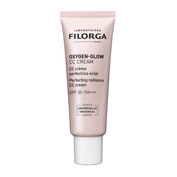 FILORGA OXYGEN CC CREAM