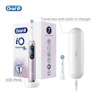 ORALB IO9 N PINK