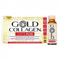 GOLD COLLAGEN FORTE PLUS 10...