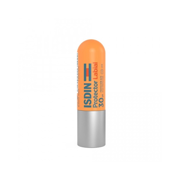 ISDIN PROTECTOR LABIAL SPF 30 4,8 G