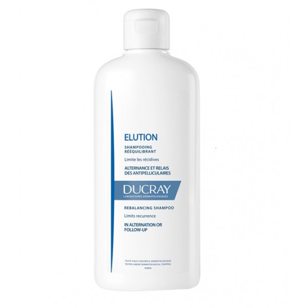 ELUTION SHAMPOO EQUILIBRANTE DELICATO 200 ML