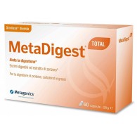 METADIGEST TOTAL 15 CAPSULE