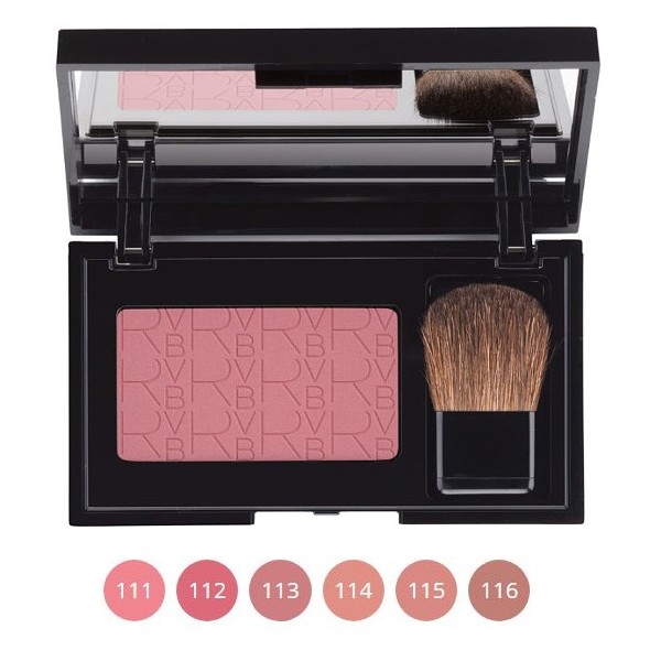 RVB LAB BLUSH COMPATTO 114