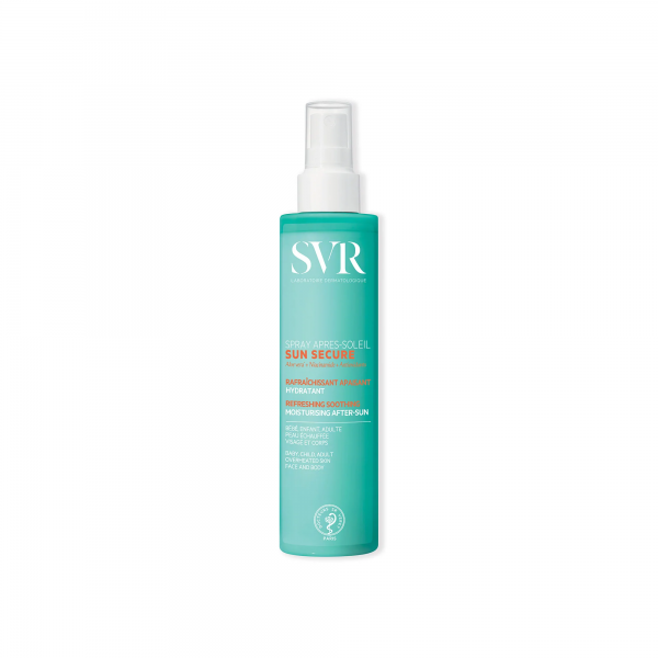 SVR SUN SECURE SPRAY APRES SOLEIL 200 ML