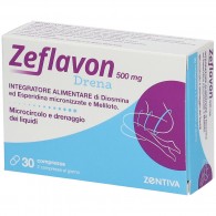 ZENTIVA ZEFLAVON DRENA 30...