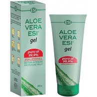 ESI ALOE VERA GEL PURO 200 ML