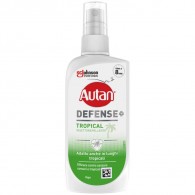 AUTAN DEFENSE TROPICAL 100 ML