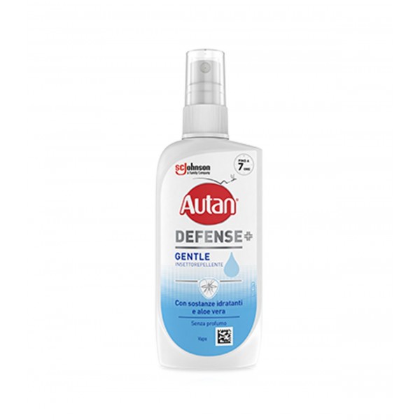 AUTAN DEFENSE GENTLE 100 ML