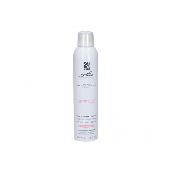 BIONIKE DEFENCE ACQUA SPRAY LENITIVA 250 ML