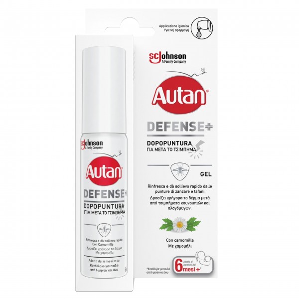 AUTAN DEFENSE DOPOPUNTURA 25 ML