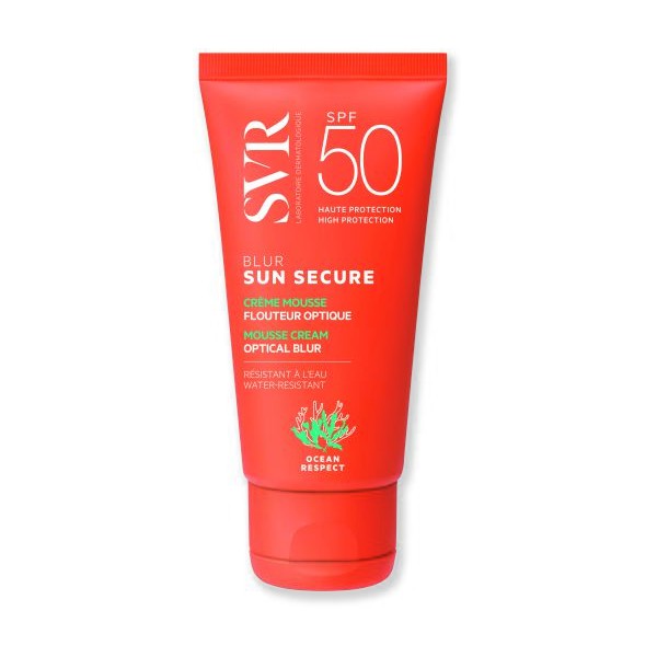 SVR SUN SECURE BLUR SPF50 50 ML