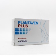 PLANTAVEN PLUS 30 COMPRESSE