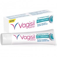 VAGISIL GEL LUBRIFICANTE 30 G