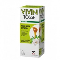 VIVIN TOSSE COMPLETE SCIROPPO PER TOSSE 150 ML