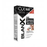 BLANX O3X BLACK STRISCE...