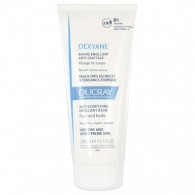 DEXYANE CREMA BALSAMO EMOLLIENTE ANTI GRATTAGE 200 ML