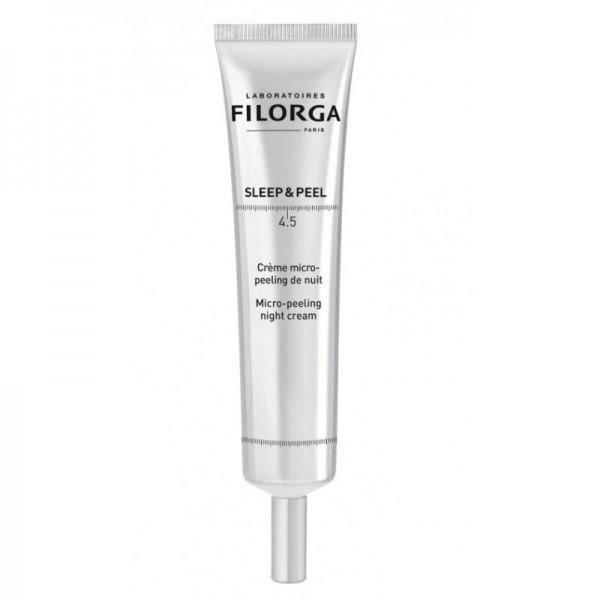 FILORGA SLEEP & PEEL 40 ML