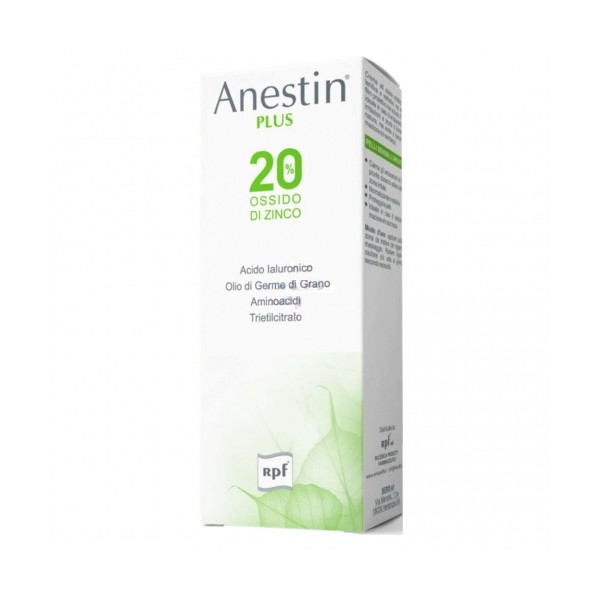 ANESTIN PLUS 75 ML