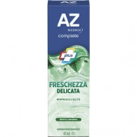 AZ COMPLETE FRESCHEZZA DELICATA DENTIFRICIO 65 ML