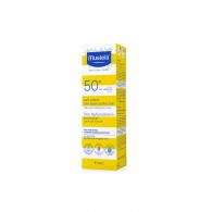 MUSTELA LATTE SOLARE 40 ML